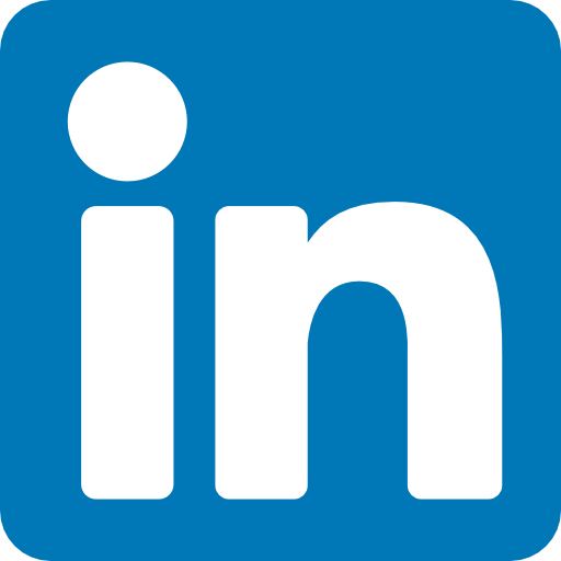 linked in logo